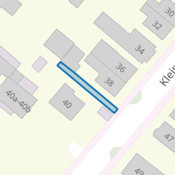 Perceel UGT00-HA-285