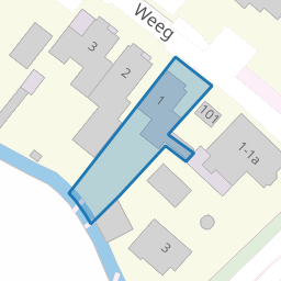 Perceel UGT00-HA-290