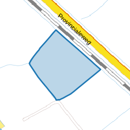 Perceel UGT00-HA-296