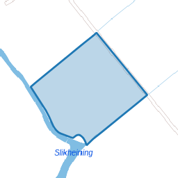 Perceel UGT00-HA-299