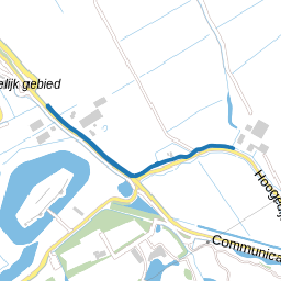 Perceel UGT00-HA-320