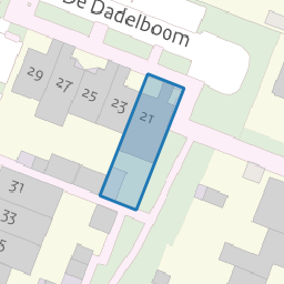 Perceel UGT00-HA-331