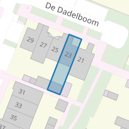 Perceel UGT00-HA-332