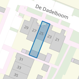 Perceel UGT00-HA-333