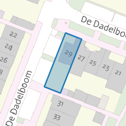 Perceel UGT00-HA-335