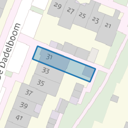 Perceel UGT00-HA-336