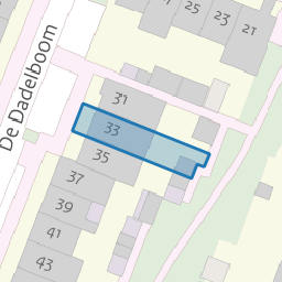 Perceel UGT00-HA-337