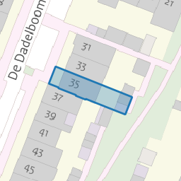 Perceel UGT00-HA-338