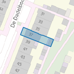 Perceel UGT00-HA-339