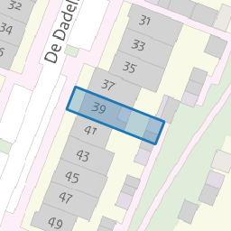 Perceel UGT00-HA-340