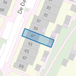 Perceel UGT00-HA-341