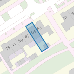 Perceel UGT00-HA-353