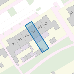 Perceel UGT00-HA-354