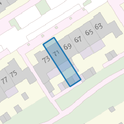 Perceel UGT00-HA-356