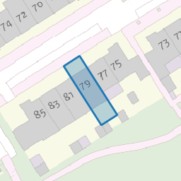 Perceel UGT00-HA-360