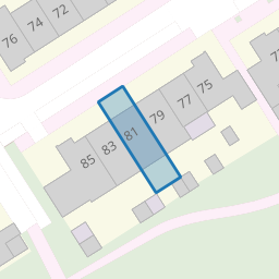 Perceel UGT00-HA-361