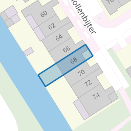 Perceel UGT00-HA-365