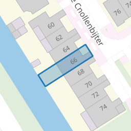 Perceel UGT00-HA-366