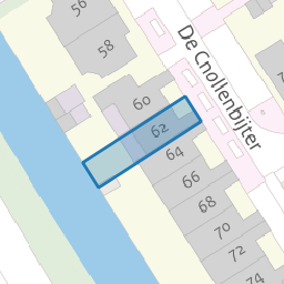 Perceel UGT00-HA-368