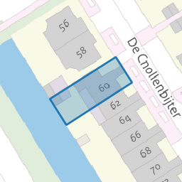 Perceel UGT00-HA-369