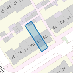 Perceel UGT00-HA-374