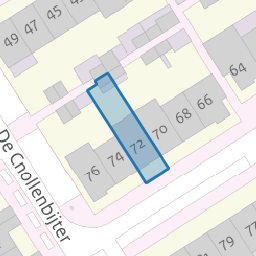 Perceel UGT00-HA-376