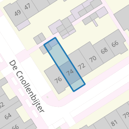 Perceel UGT00-HA-377