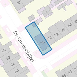 Perceel UGT00-HA-378