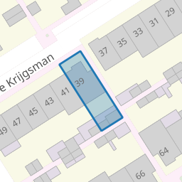 Perceel UGT00-HA-379