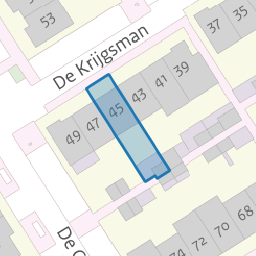 Perceel UGT00-HA-382