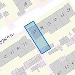 Perceel UGT00-HA-390