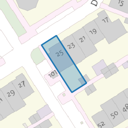 Perceel UGT00-HA-397