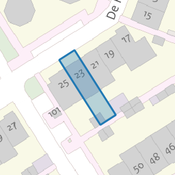 Perceel UGT00-HA-398