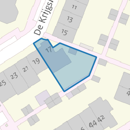 Perceel UGT00-HA-401