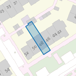 Perceel UGT00-HA-404