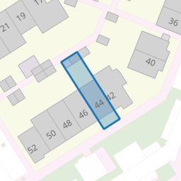 Perceel UGT00-HA-406