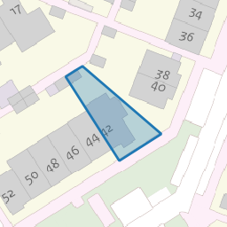 Perceel UGT00-HA-407