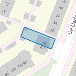 Perceel UGT00-HA-409