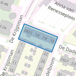 Perceel UGT00-HA-411