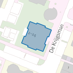 Perceel UGT00-HA-413