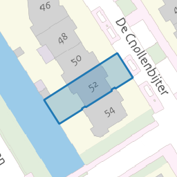 Perceel UGT00-HA-418