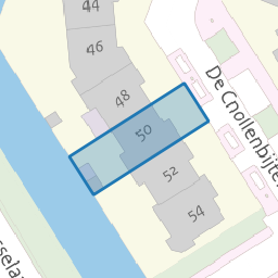 Perceel UGT00-HA-419