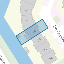 Perceel UGT00-HA-420