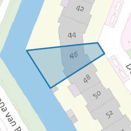 Perceel UGT00-HA-421