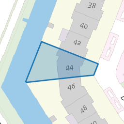 Perceel UGT00-HA-422