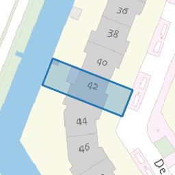 Perceel UGT00-HA-423