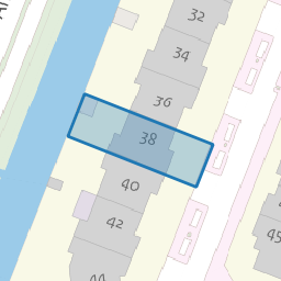 Perceel UGT00-HA-425