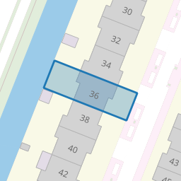 Perceel UGT00-HA-426