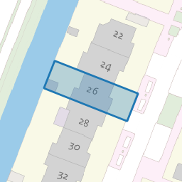 Perceel UGT00-HA-431