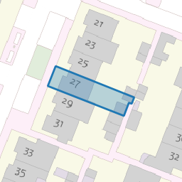 Perceel UGT00-HA-437